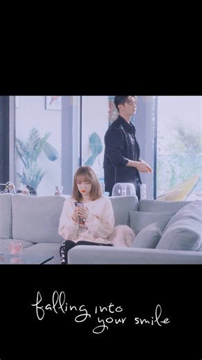 485K views · 39K reactions | Xu Kai found out that Cheng Xiao was watching a handsome guy's live broadcast and was jealous#程潇 #许凯 #你微笑时很美 #chinesedrama #cdrama | 追剧草莓酱 | Facebook