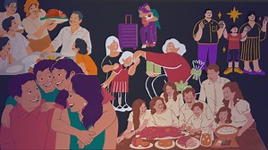Ten types of Filipino families. Which one best describes your tribe?