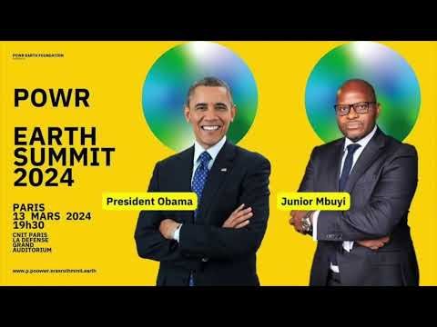 StrategyEco met l'accent sur le Powr Earth Summit grand rassemblement sur le transition énergétique