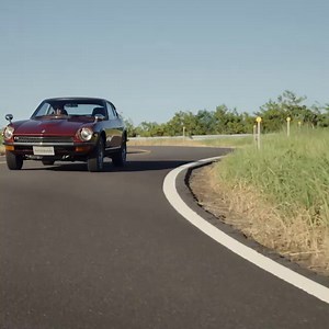 11K views · 188 reactions | Познайомтеся з Nissan Z proto. Дизайн...