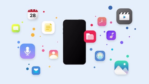 Smart Switch | Uygulamalar ve Hizmetler | Samsung Türkiye