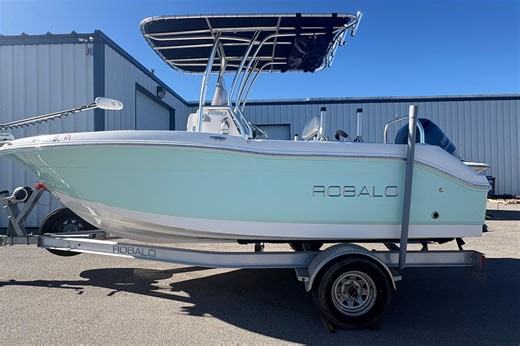 2019 Robalo R180 Center Console Centre Console for sale - YachtWorld