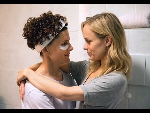 Vier kriegen ein Kind Komödie 2016 HD / Deutsch Familienfilm 2016