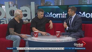 Ball hockey tournament in support of Alberta Firefighters Burn Camp