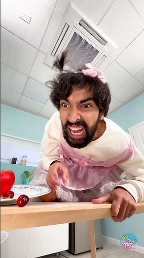 😂 عندما تصبح الآفات هي الشخصيات الرئيسية! سجّل اسم صديقك الذي سيُصاب بالذعر!