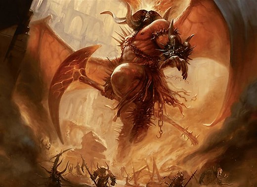 Rakdos, Lord of Riots (Commander) | EDHREC