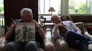 Randy and longtime producer and friend Lenny Waronker chat about Lonely at the Top: Studio Albums, 1968–77, the new vinyl box set of Randy's first five studio albums, out today for Record Store Day. Find your local participating record store at http://recordstoreday.com | Randy Newman