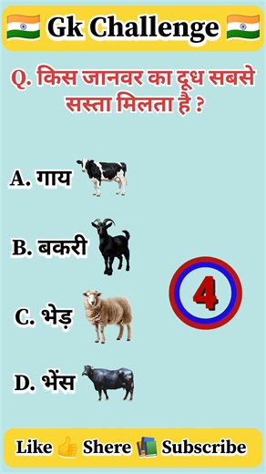 Gk Questions in Hindi| Gk questions and answers & Interesting Facts #gk#gkquiz#gkquestion#gkshorts