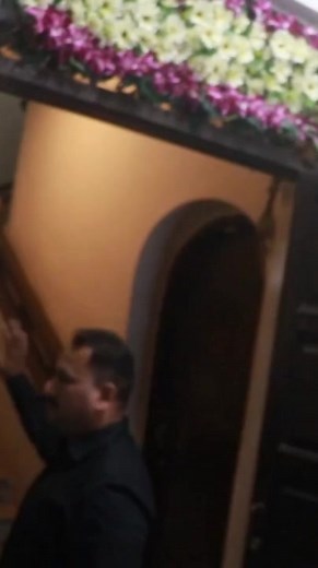 Deepika Padukone Spotted At Chrome Studio In Bandra | Telly Drama