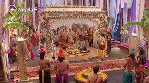 #Chandra_Nandini EP 240 - Partie 1 Ce soir à 20:30 GMT en exclusivité sur StarTimes Novela F Plus Votre série est également disponible sur l’application StarTimesON à télécharger sur https://app.adjust.com/bsjbp96. 📢𝐋𝐚 𝐏𝐑𝐎𝐌𝐎 𝐜𝐨𝐧𝐭𝐢𝐧𝐮𝐞 𝐜𝐡𝐞𝐳 𝐒𝐭𝐚𝐫𝐓𝐢𝐦𝐞𝐬 𝐣𝐮𝐬𝐪𝐮'𝐚𝐮 𝟑𝟎 𝐚𝐯𝐫𝐢𝐥 ⤵ 🔹𝐀𝐣𝐨𝐮𝐭𝐞𝐳 𝟐𝟎.𝟎𝟎𝟎 𝐆𝐍𝐅 à votre abonnement mensuel et passez 𝐚𝐮𝐭𝐨𝐦𝐚𝐭𝐢𝐪𝐮𝐞𝐦𝐞𝐧𝐭 à la formule supérieure. 🔹𝐏𝐚𝐲𝐞𝐳 𝟐 𝐦𝐨𝐢𝐬 sur votre bouquet actuel et receve