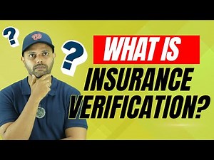 Why Is Insurance Verification Important in Billing