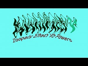 Klasky Csupo in Zoopals Effect V5 Powers