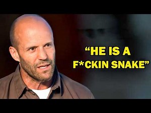 Jason Statham Reveals 6 Actors HATED Working With