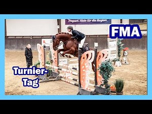 FMA | Turniertag