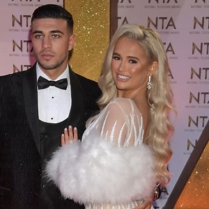 68K views · 67 reactions | The popular influencer posted an adorable snap of the tot on social media. | OK! Magazine UK | Facebook