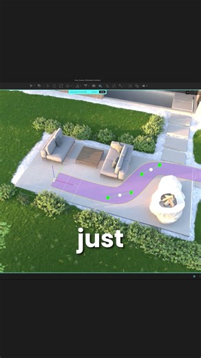 How I Created This Entire Architecture Project in Enscape ArchDesign