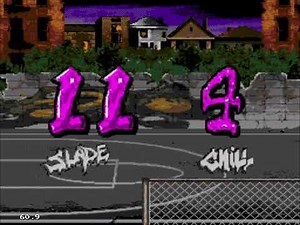 [Genesis] Jammit Longplay