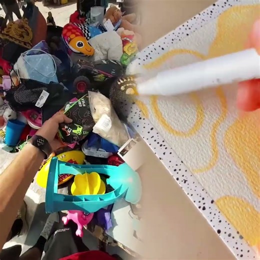 #CapCut المنتصر في البالة #فلوك #بايسكل #fyp #foryou #viral