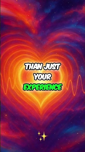 Create Your Reality: Vibrational Frequency Explained #shorts