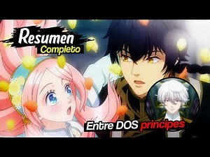Nina la NOVIA estrellada 🌟❤- Resumen Hoshifuru Oukoku no Nina