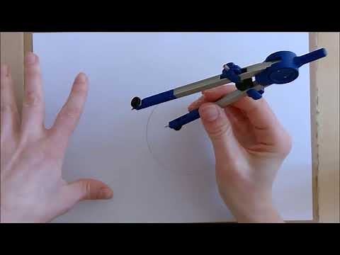 Der Zirkel einfach erklärt