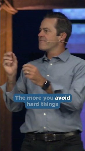 How to Overcome Apathy and Live with Passion and Purpose!