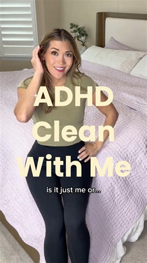 DISASTER CLEAN & DECLUTTER my FILTHY Home 🏠 #cleaning