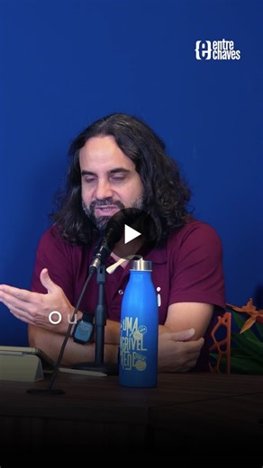 Java sem public static void main(String[] args)? Sim, é real.   A verbosidade que sempre foi uma barreira para novos desenvolvedores finalmente está sendo atacada.   Nesse trecho do nosso episódio… | Entre Chaves