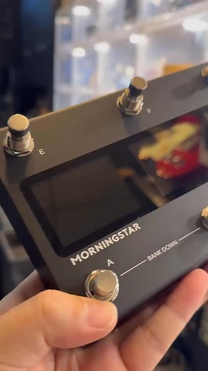 445 reactions · 4 comments | @morningstar.engineering MC8 PRO ships now  | Gsus4 | Facebook