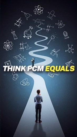 5 Amazing PCM Careers After 12th | No JEE Needed | Best Career Options for PCM Students | #career