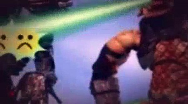 Robot Chicken Season 1 Episode 18 The Sack