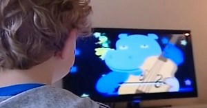 Study finds how TV affects children's behavior