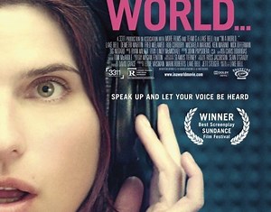 In a World... - Film 2013