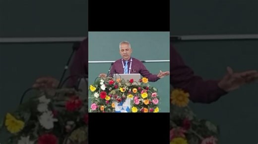 ICAL 2026 Invited Talk on “Making Corporate Libraries Future-ready... : By Dr. R. Venkata Kesavan | Dr. R. Venkata Kesavan