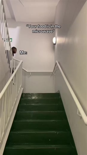 The Best Feeling After a Long Day: Food Joys