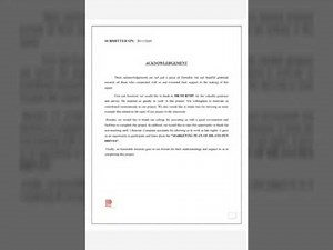 Class 12th business studies project on pendrive