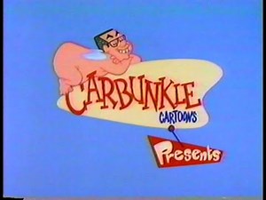 Miscellaneous Animation Reels - Carbunkle Cartoons and Others (EDITED; 60 fps)