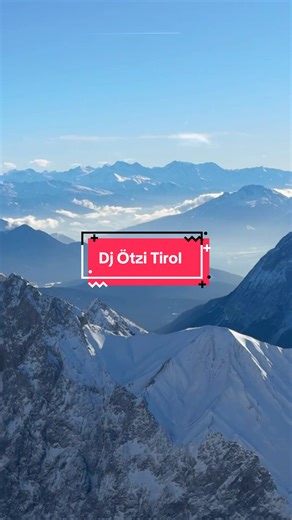 DJ Ötzi Performance in Tirol