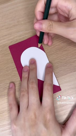 diy hidden message👀💝 #diy #gift #giftideas #diyhiddenmessage #hiddenmessage #art #love