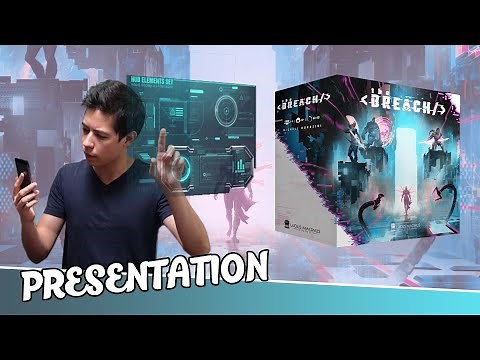 The Breach - Présentation et règles