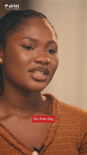 450K views · 61K reactions | It started with a simple SMS… and ended with regret. Patience Princess opens up about how a spam message turned into a scam — and how the Airtel Spam Alert service is changing the game by helping more Nigerians stay a step ahead of fraud. No app. No setup. Just seamless protection. Stay alert. Stay protected. Switch to Airtel. Watch her full story on YouTube: https://youtu.be/3rf-pMZQTOQ?si=VTtmpVlSZvlJi2eS #AirtelSpamAlert | Airtel Nigeria | Facebook