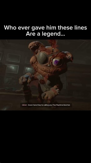 They are a legend… | #poppyplaytime ‪@Mob_Entertainment‬ #capcutedit ‪@supersyguyplays‬