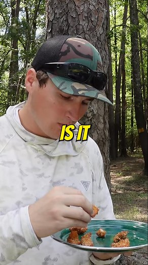 Is it unethical to eat bass #bassfishing #fbreels | Alfie Sharp