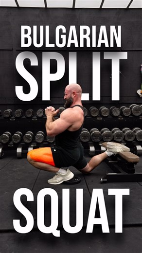 Ryan Humiston | The Best Quad Exercise? #bodybuilding #musclegrowth #legdayworkout | Instagram