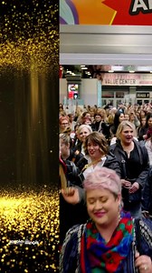 16K views · 16 reactions | More than just a trade show, be a part of the future of America's Beauty Show. Bring your team and join us for the 100th year celebration, April 15-17. | America's Beauty Show by Cosmetologists Chicago | Facebook