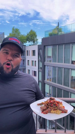 1.6M views · 78K reactions | Mangu con carne guisada 數 | Jancarlos Castillo | Facebook