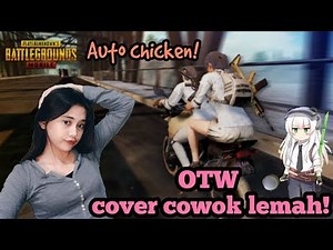 KETIKA CEWE PMS BERAKSI !! KILL 31 #PART2 | PUBG MOBILE INDONESIA