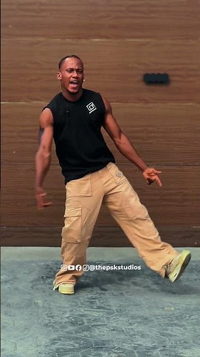 How to do “The ATL STOMP” | HipHop Dance Tutorial