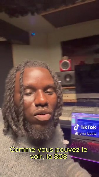 Comment j’ai composé « Opération Dragon #1 » de Guy2Bezbar