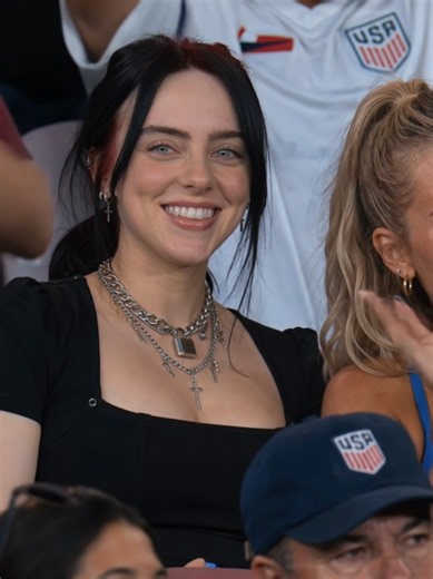 Billie ❤️ | Billie Eilish